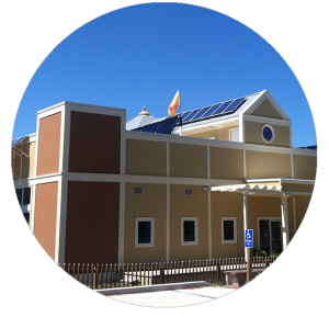 educational solar university ideal energy iowa solar installation