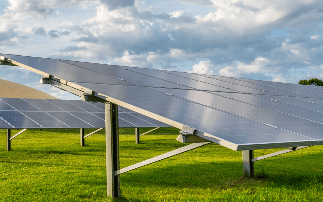 Solar Now One of the Cheapest Sources of New Power