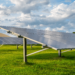 Solar Now One of the Cheapest Sources of New Power